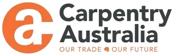 Carpentry Australia logo