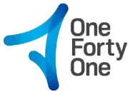 One Forty One logo