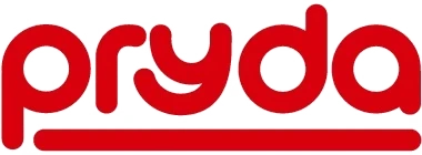Pryda logo