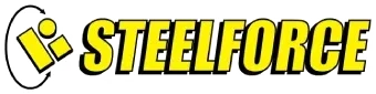 Steelforce logo