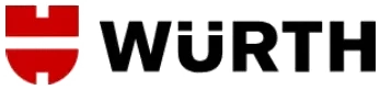 Wurth Australia logo
